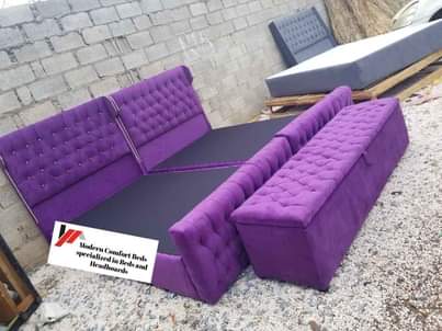 headboards