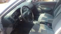 A picture of URGENT SERIOUS BUYERS ONLY Honda Civic 08144871015 Year 2002 No