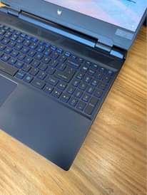 A picture of Acer predator Helios 300