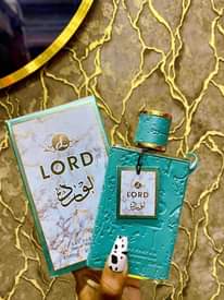 A picture of Perfumes