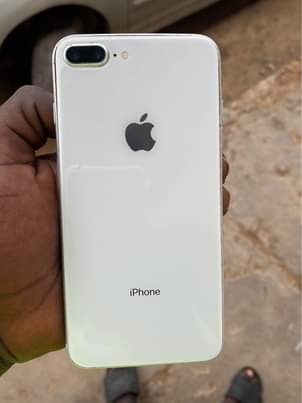 iphone 8