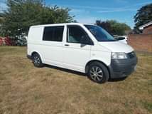 campervans for sale under 10000