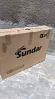 A picture of Sundar