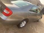 A picture of Toyota Camry 2004 First body 2 2M Okene Kogi State