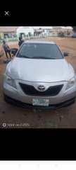 A picture of Extremely Super sharp Camry spider 2010 v6 engine gear AC