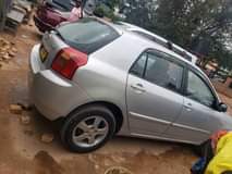 A picture of Car For Sel