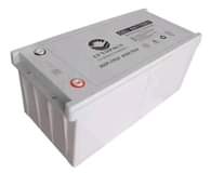 batteries