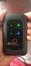A picture of 4G factory unlocked mifi... 75 000 UGx....call WhatsApp....0756291010