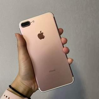 A picture of iPhone 7 Plus