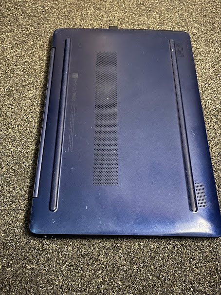 A picture of hp stream AMD RADEON