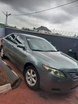 A picture of 2009 Toyota Camy 2009