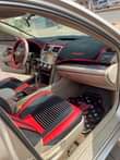 A picture of Toyota Camry 07 08
