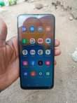 A picture of Samsung a20 hiii apa gb32 ram3 net4g njooo chp