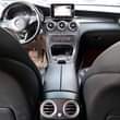 A picture of REG 2016 M BENZ GLC300