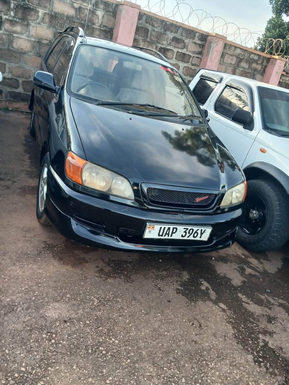 toyota ipsum