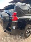 A picture of Quick Sell Diesel UBL 160m