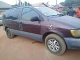 A picture of 1999 model sienna Call 08033685192