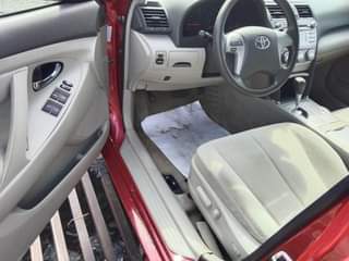 A picture of Tokunbo 2011 Camry but and drive totally Accident free Price