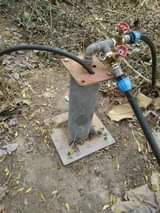A picture of Fresh water