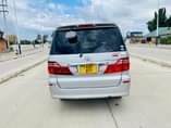 A picture of TOYOTA ALPHARD