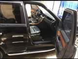 A picture of Awoof deal Range rover 2008 upgrade to 2010 Nothing to