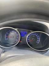 A picture of TOKS STANDARD Clean 2013 Hyundai ix35 In Good Condition Buy