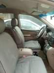 A picture of Toyota Sienna 2005