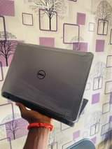 A picture of Direct Uk Dell latitude E6440 Intel core i5 6gb ram