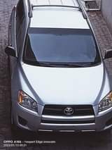 A picture of Toyota rav4
