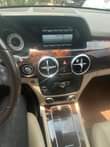A picture of MERCEDES BENZ GLK 350 2015