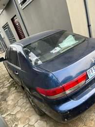A picture of Honda EOD 2004 buy and drive available for immediate purchase