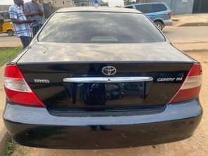 A picture of Good morning the following cars are available in a very