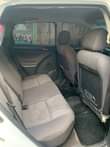 A picture of Toyota matrix 04 flash on pure first body nothing to