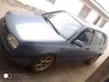 A picture of Golf 3 Available for Sell Engine Gear are in perfect