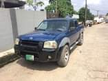 A picture of Clean used 2003 Nissan Frontier