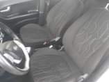 A picture of Kia picanto Everything is working perfectly 2 7m Kaduna 07039409353