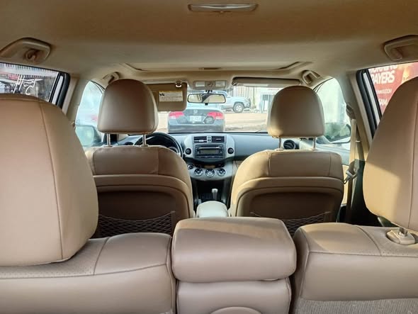 A picture of Foreign used 2012 Toyota Rav4 Limited 100 accident free 14m