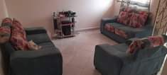 A picture of chairs
