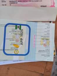 A picture of And WhatsApp 08038027714 IN MY OFFICE QUICK SALES FOR A