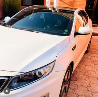 A picture of Car for rent in kigali