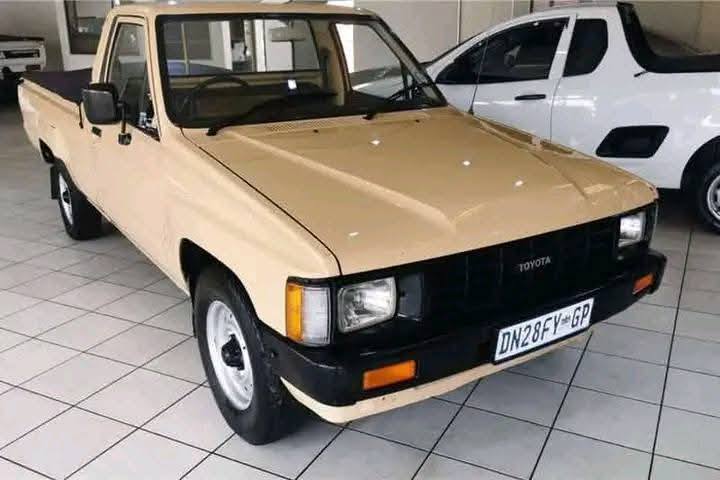 bakkies under r80000