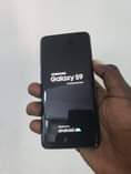 A picture of Samsung Galaxy S9