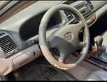 A picture of Registered Toyota Camry