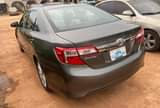 A picture of Price 7 2m Location Ibadan Tokunbo Toyota Camry XLE 2013