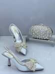 A picture of Ladies shoes