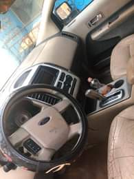 A picture of Ford Edge 2009 Engine Gear Ac to fix Little work
