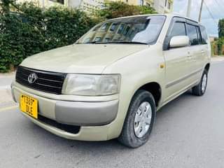 A picture of PROBOX Bei 10M 0713020919 Cc 1490 Low mileage New 4