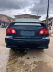 A picture of Toyota corolla 06 buy