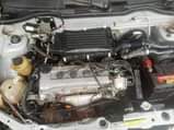 A picture of Nissan Micra