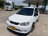 A picture of Toyota spacio
